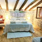 Lantställe La Casuna De La Olba