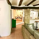 La Casuna De La Lantställe *