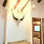 La Casuna De La Lantställe Olba