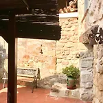 La Casuna De La Lantställe Olba