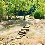 La Casuna De La Lantställe *