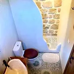 La Casuna De La Lantställe Olba