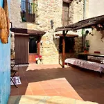 La Casuna De La Lantställe *