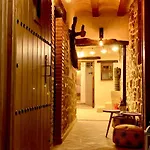 La Casuna De La Lantställe