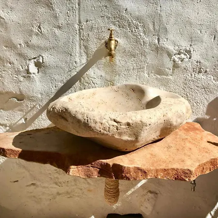 La Casuna De La 乡村民宿 Olba