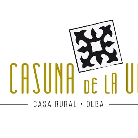 La Casuna De La *