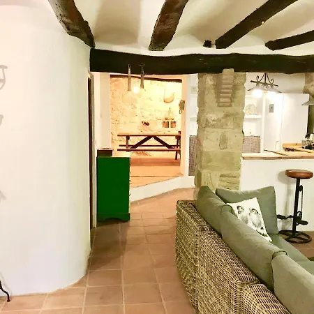 La Casuna De La Landhuis *
