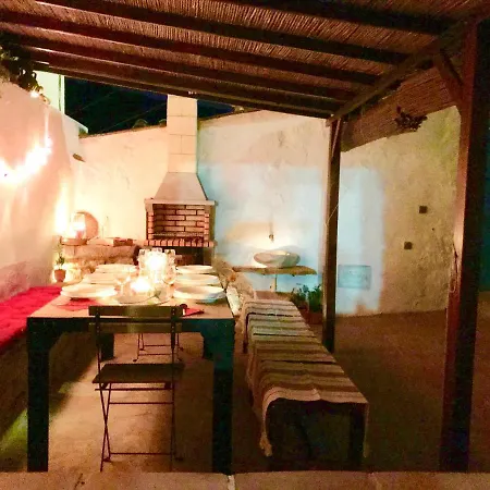 La Casuna De La