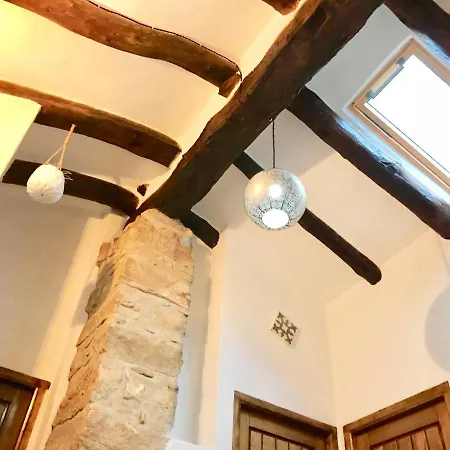 乡村民宿 La Casuna De La *