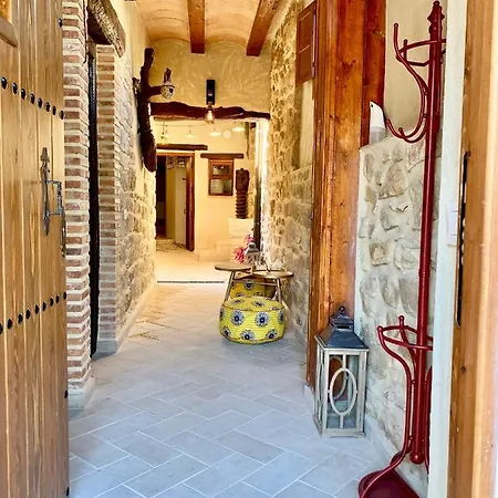 La Casuna De La * Olba