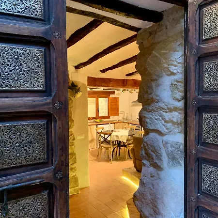 乡村民宿 La Casuna De La *