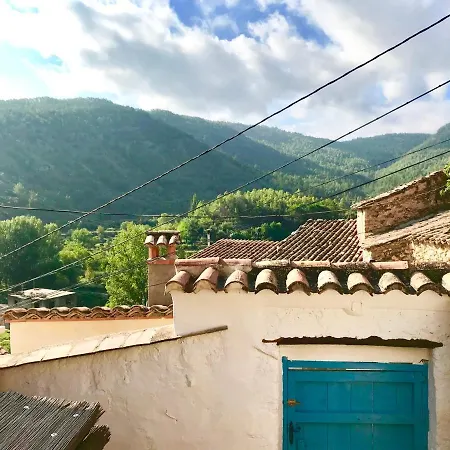 La Casuna De La *
