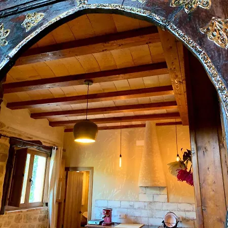 La Casuna De La Olba