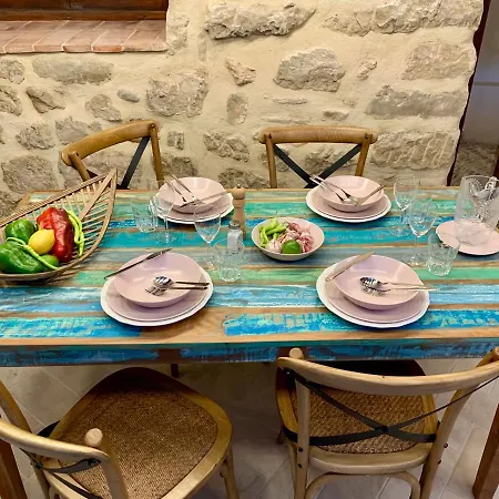 La Casuna De La Olba