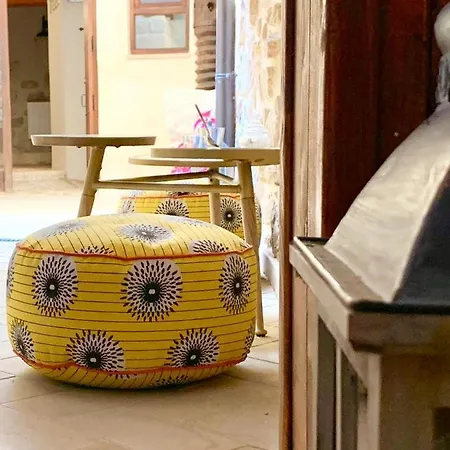 La Casuna De La Olba