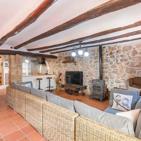 La Casuna De La Olba