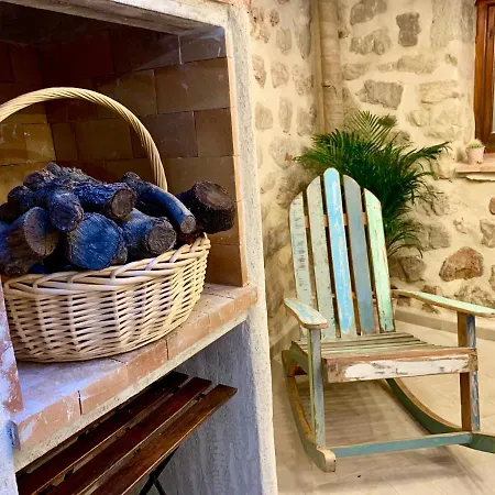 La Casuna De La * Olba