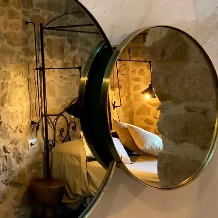 La Casuna De La 乡村民宿