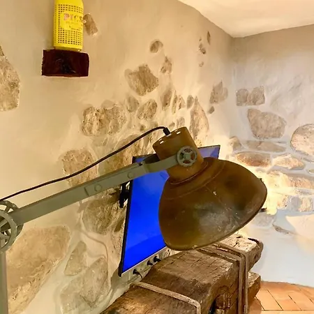 La Casuna De La Olba