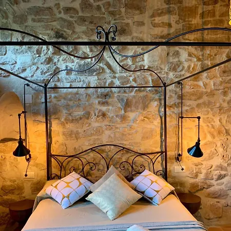 La Casuna De La 乡村民宿 *