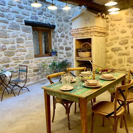 La Casuna De La * Olba