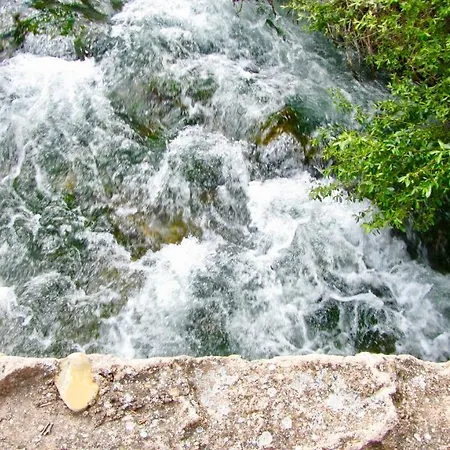 La Casuna De La 乡村民宿