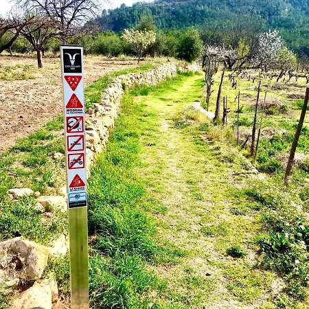 La Casuna De La * Olba