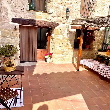 乡村民宿 La Casuna De La *