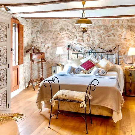 La Casuna De La * Olba