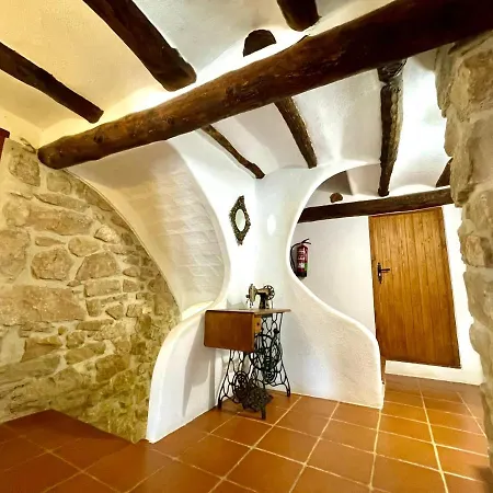 乡村民宿 La Casuna De La *