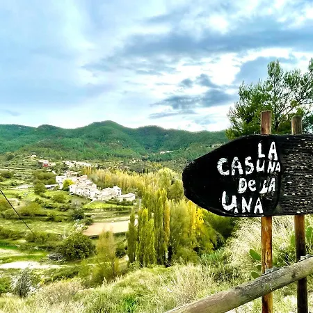 La Casuna De La * Olba