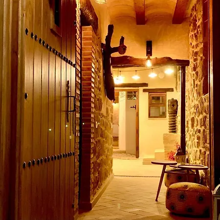 La Casuna De La Landhuis