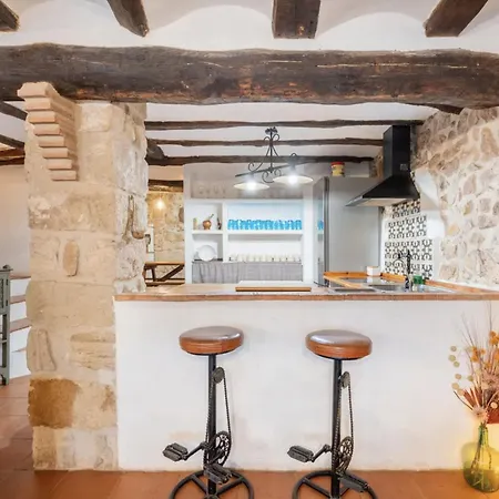 Casa di campagna La Casuna De La *