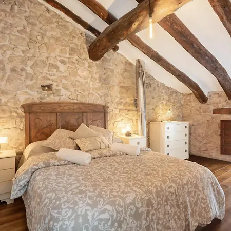 La Casuna De La Olba