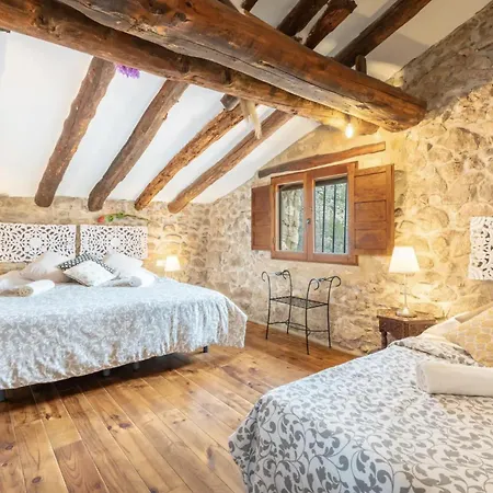 La Casuna De La * Olba