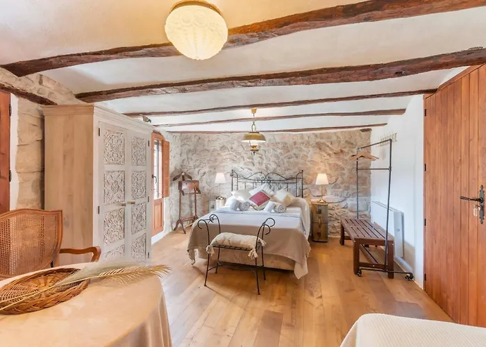 La Casuna De La Olba