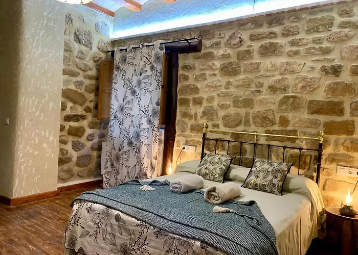 Casa di campagna La Casuna De La