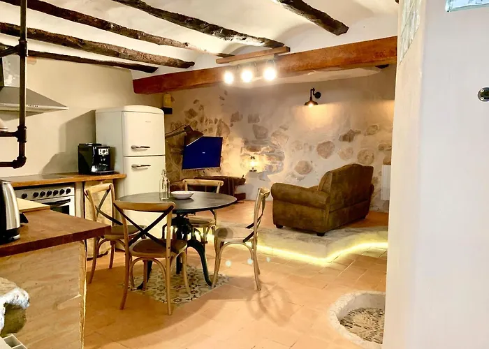 Casa di campagna La Casuna De La