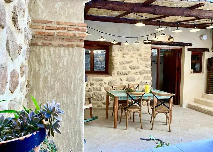 La Casuna De La * Olba