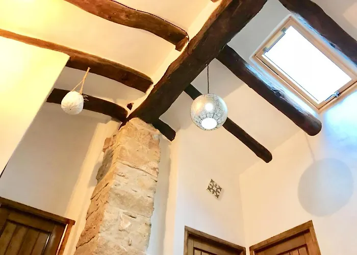 Casa di campagna La Casuna De La *