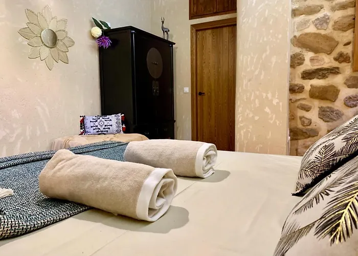 Casa di campagna La Casuna De La *