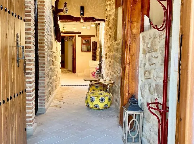 La Casuna De La * Olba