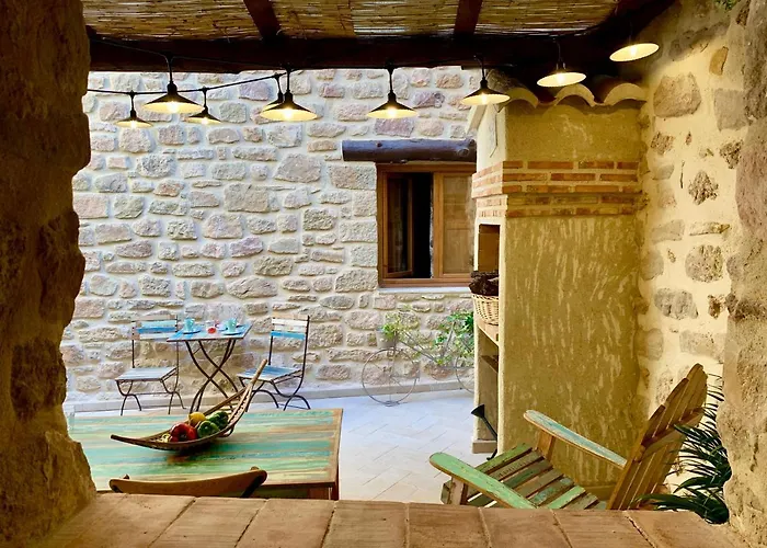 La Casuna De La * Olba