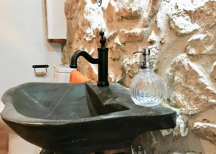 La Casuna De La * Olba