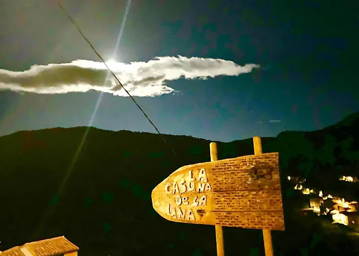 Casa di campagna La Casuna De La