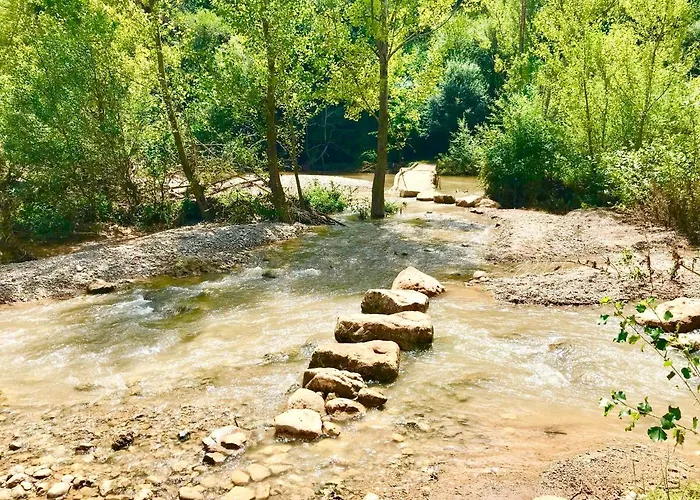 La Casuna De La Casa di campagna *