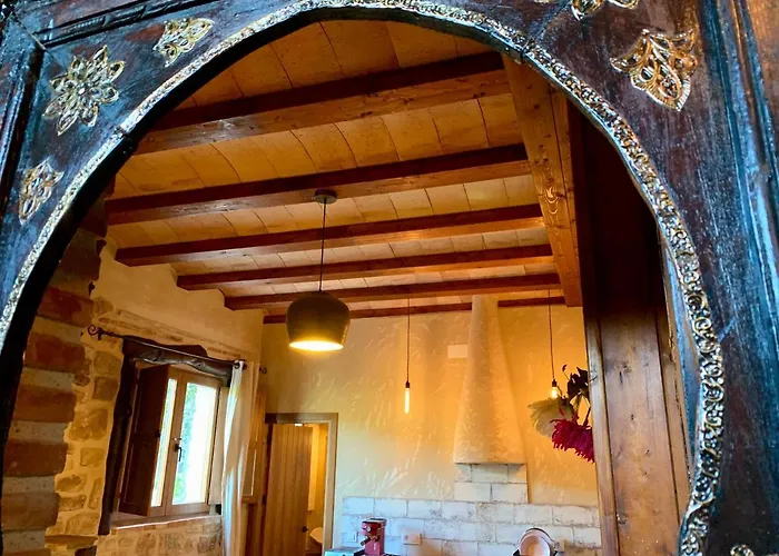 La Casuna De La Olba