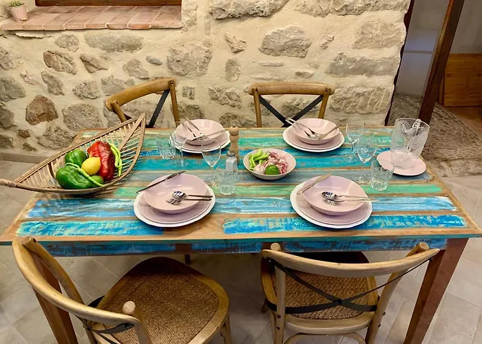 La Casuna De La Olba