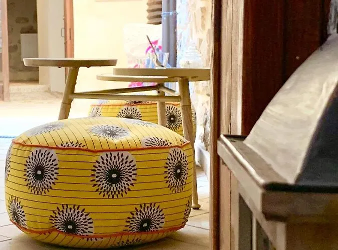 La Casuna De La Olba