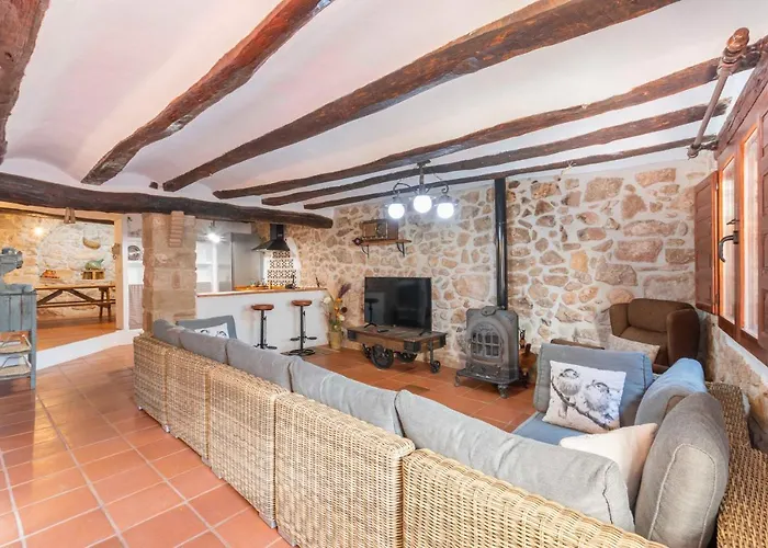 La Casuna De La Olba